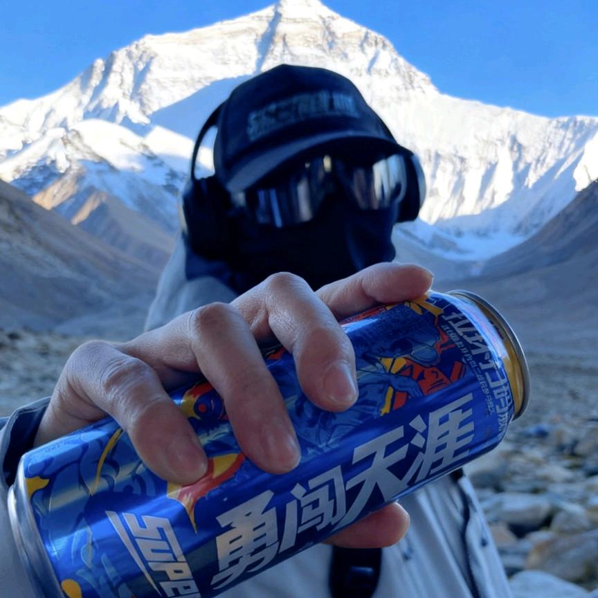追风少年阿CAN