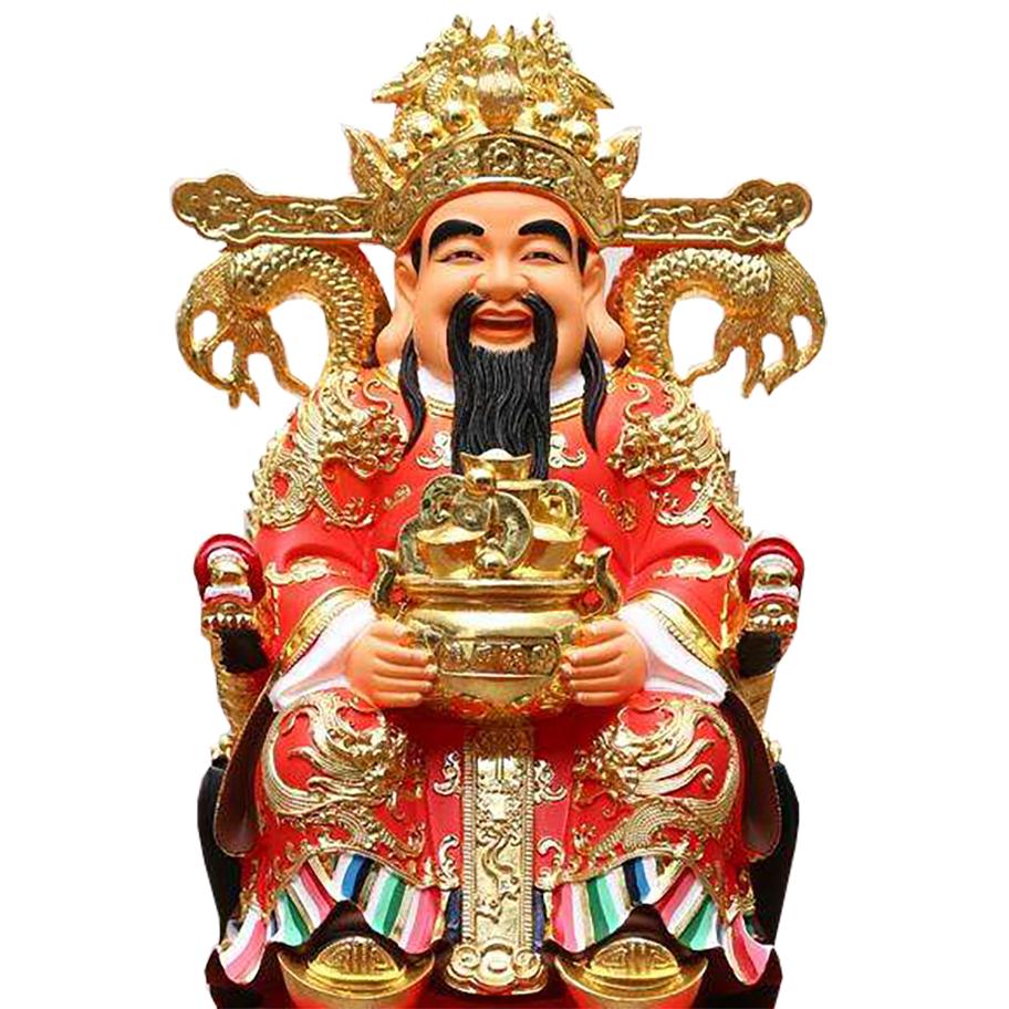 财神到