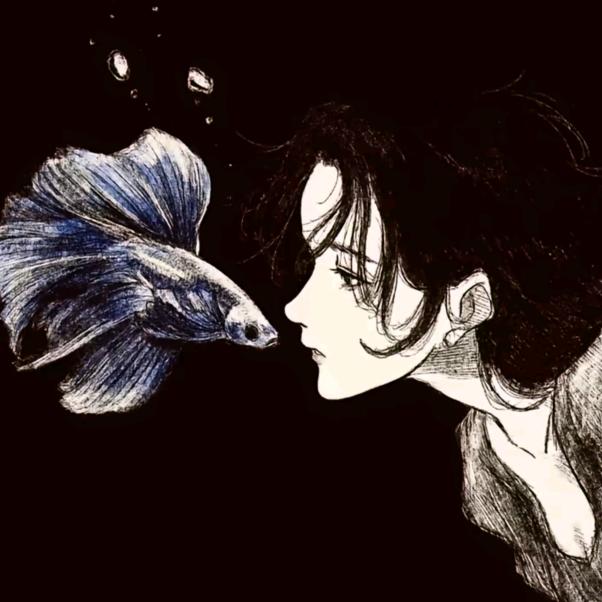 我知道你很可爱