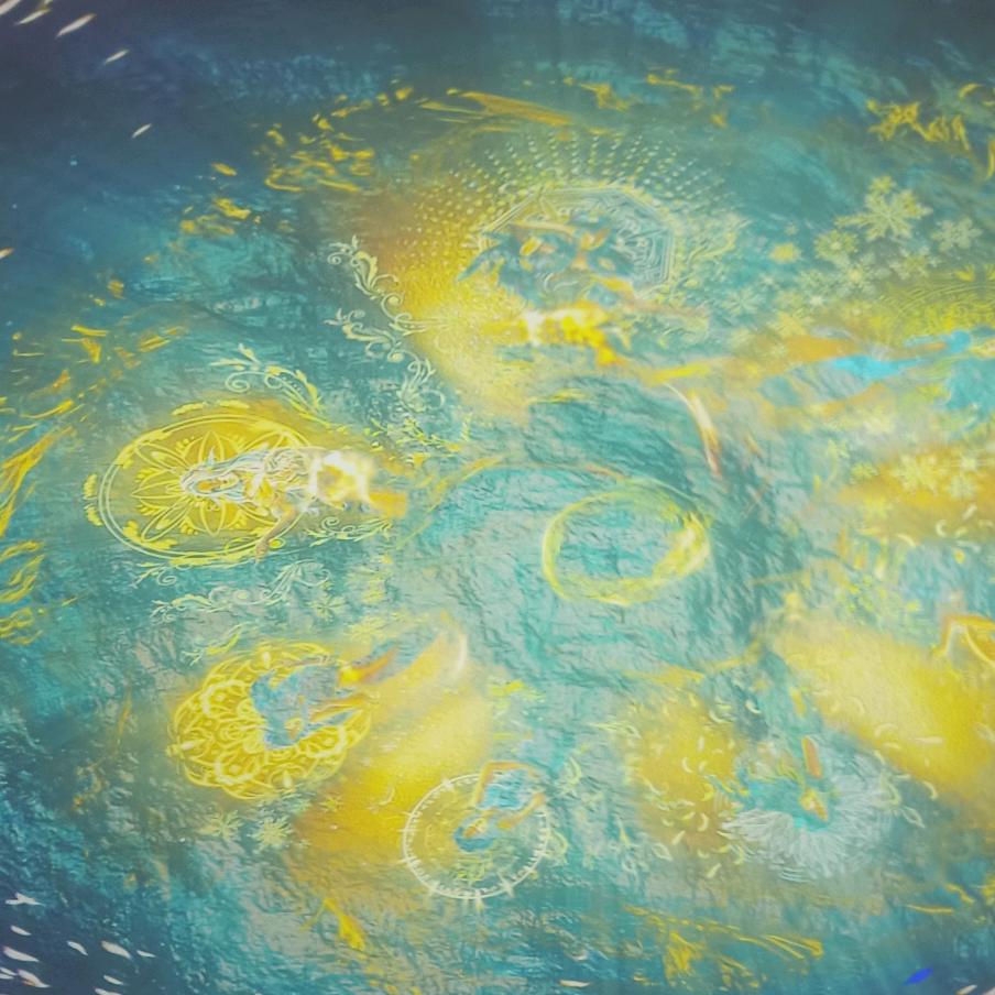 一个大大大……