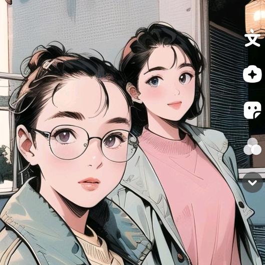甜甜