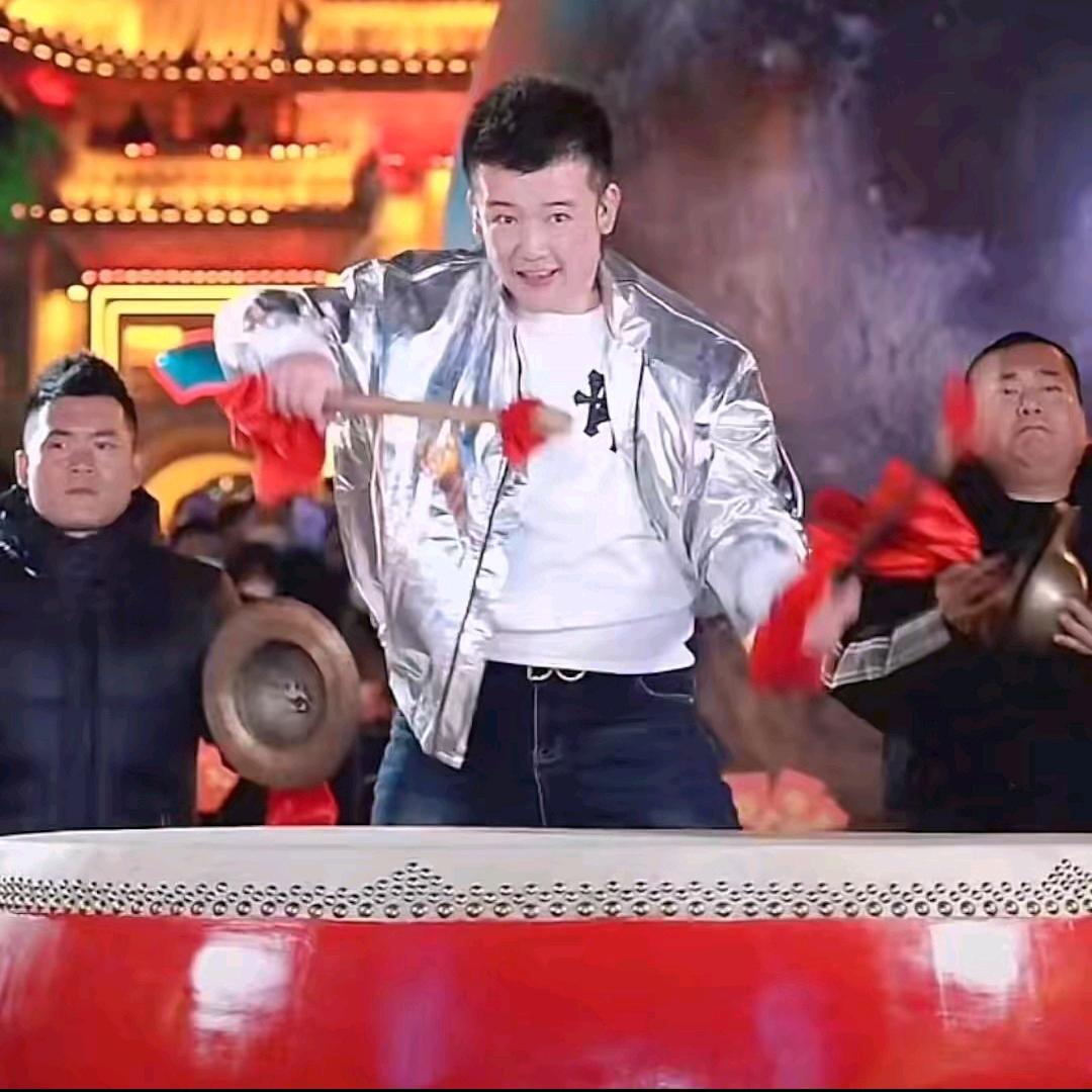 乘风破浪
