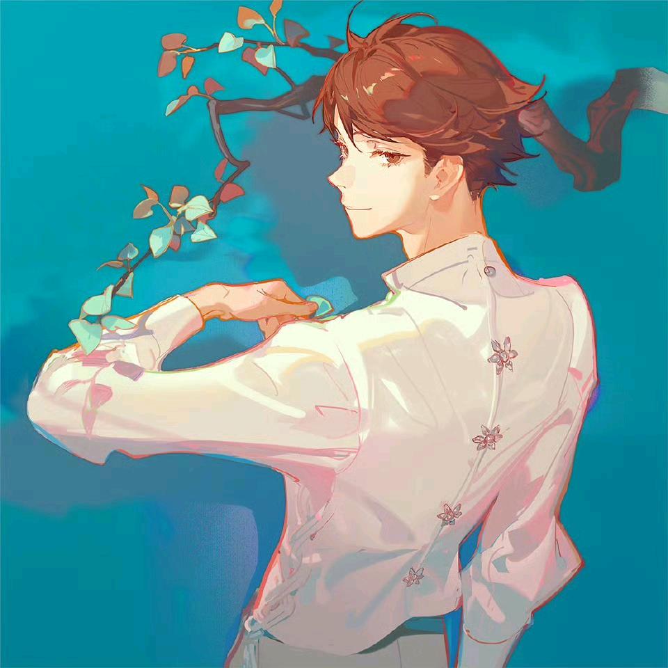 有志