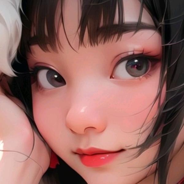 素手绾青丝