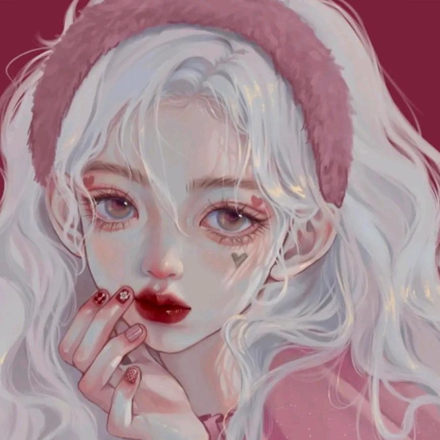 小迷糊♡
