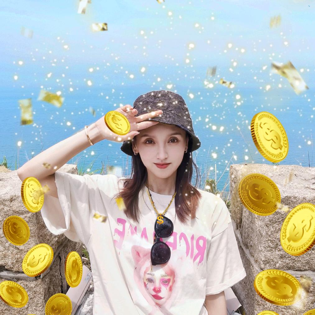 黄闪闪💫