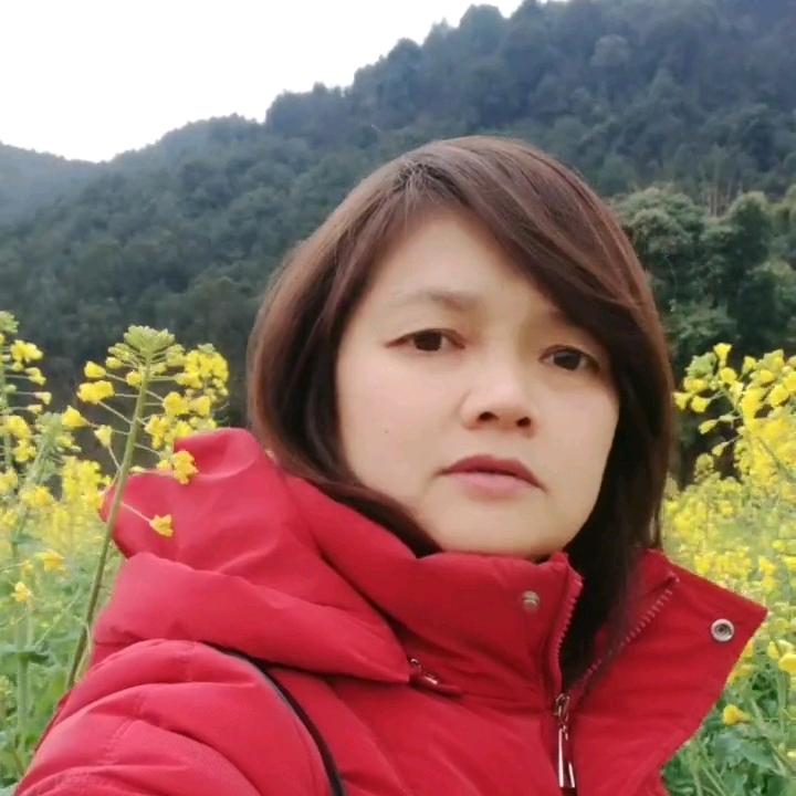 永兰姐