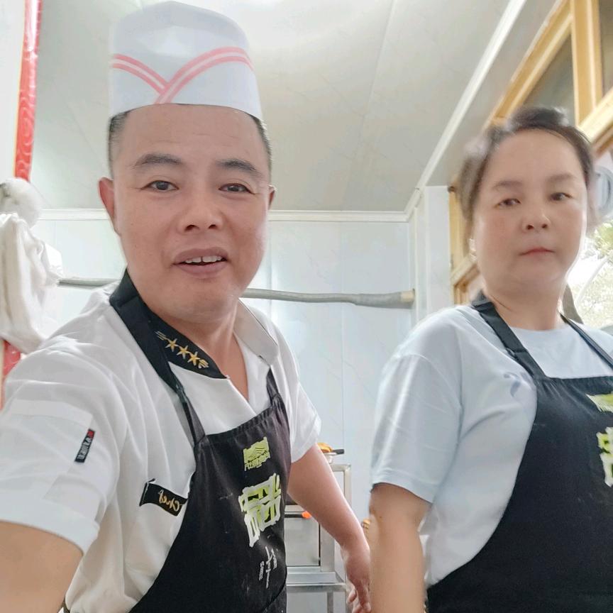 王氏核桃馍