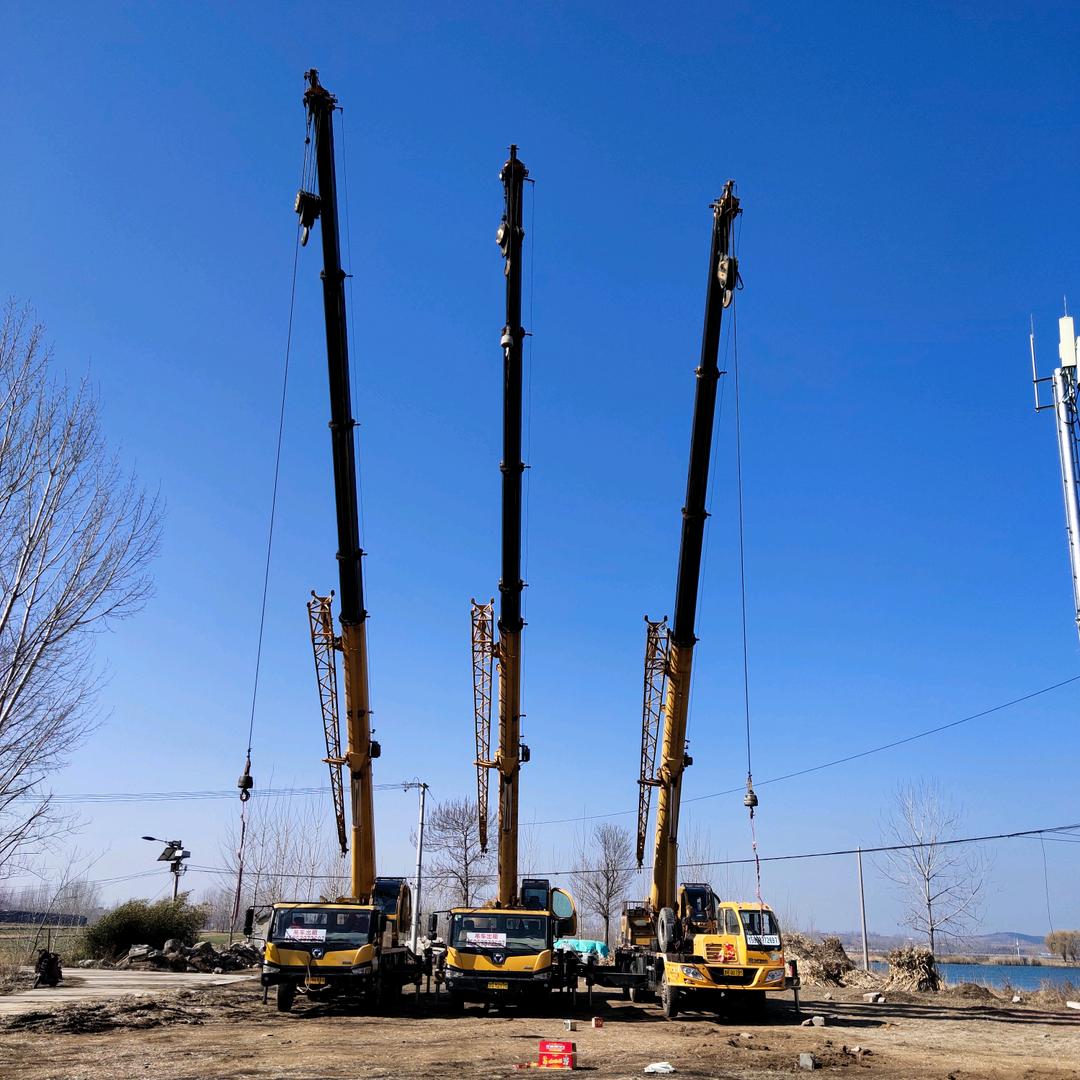 【金晟源吊装】莒南