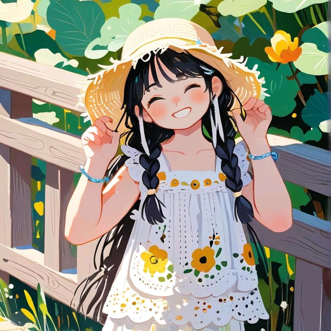 You～