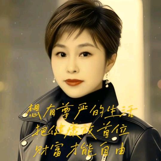 健康是福