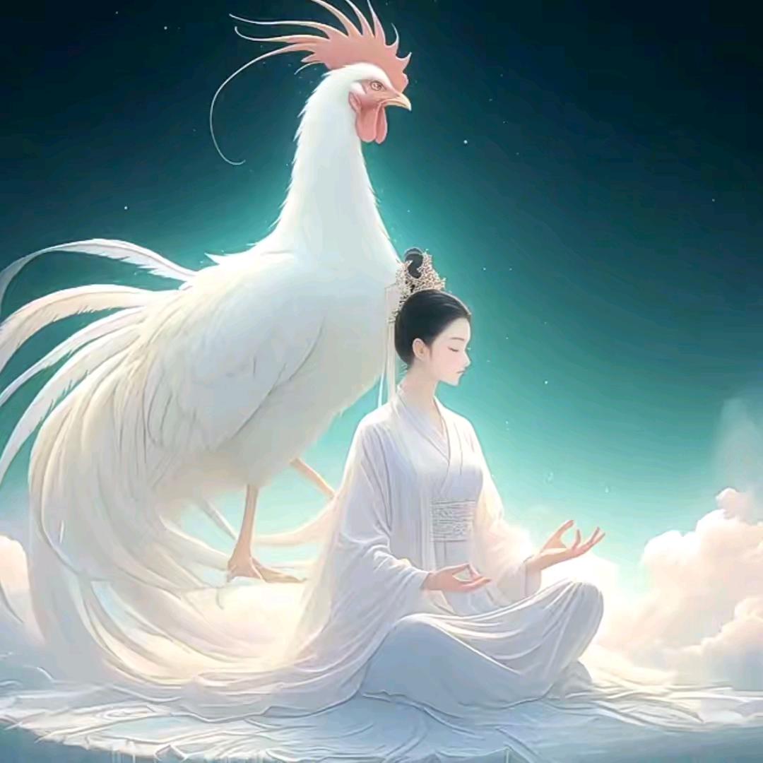 小龙🐲⭕️善缘，领堂师