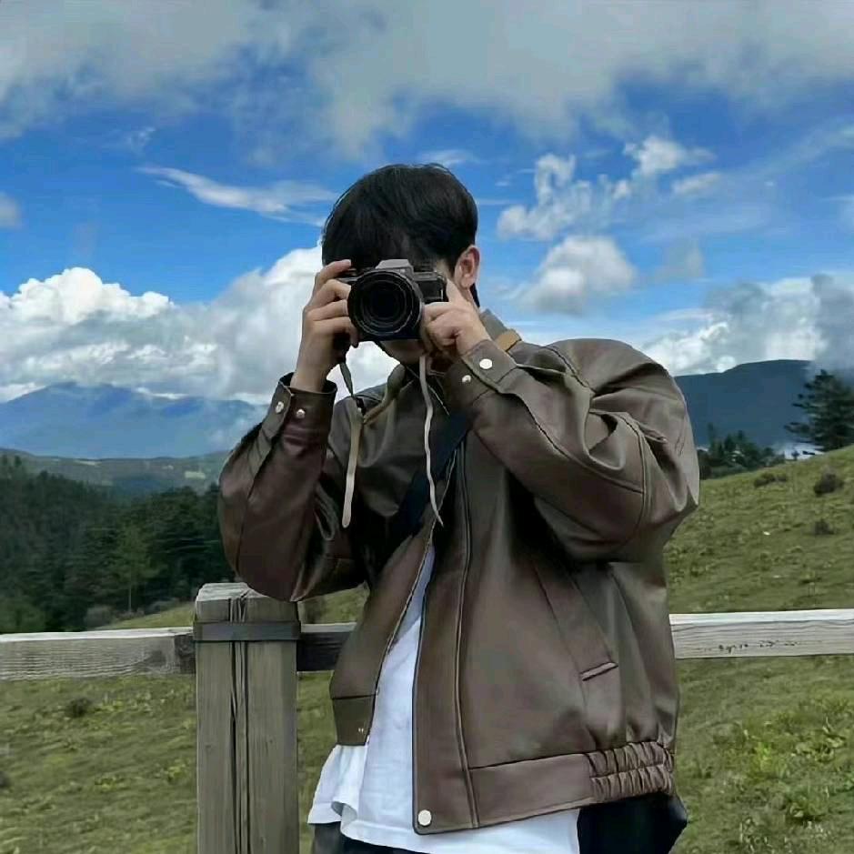 那年花开我等你来