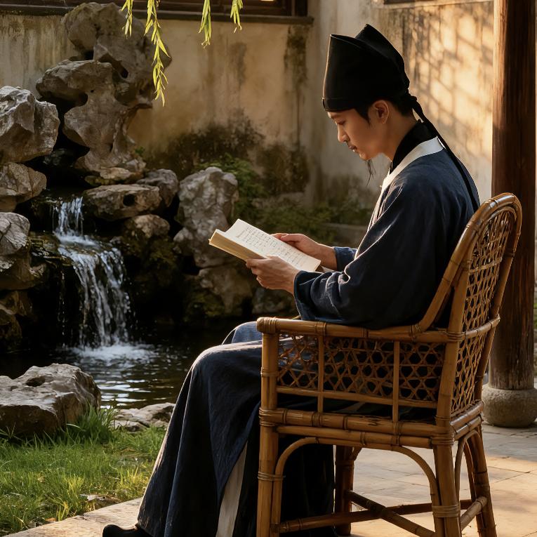 和平商贸行