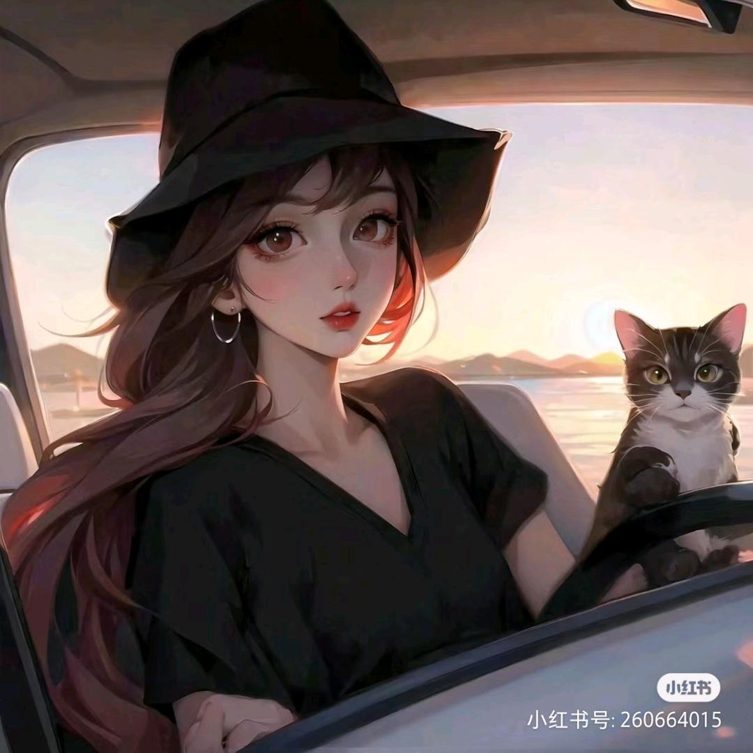 伊一的快乐生活