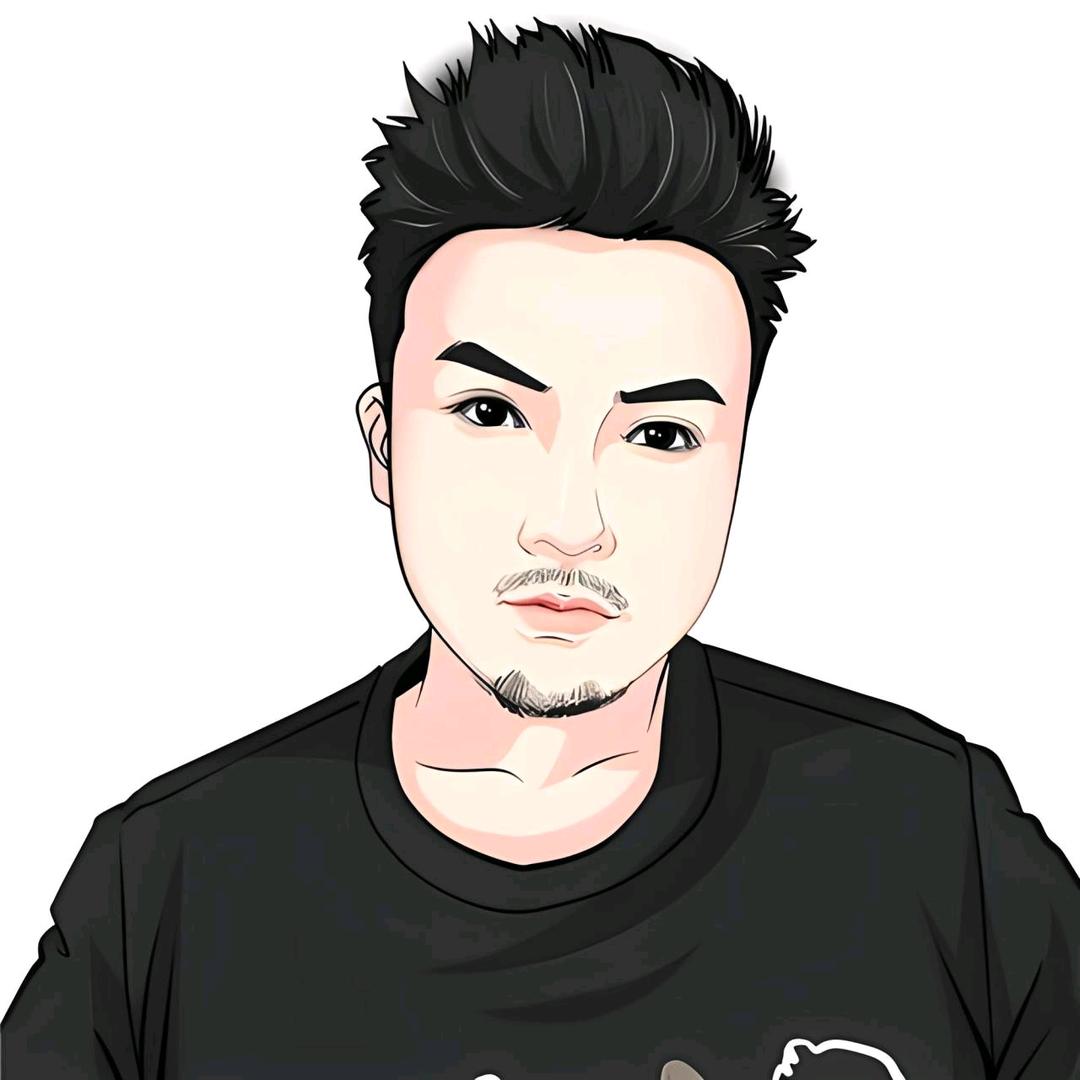 人间有爱