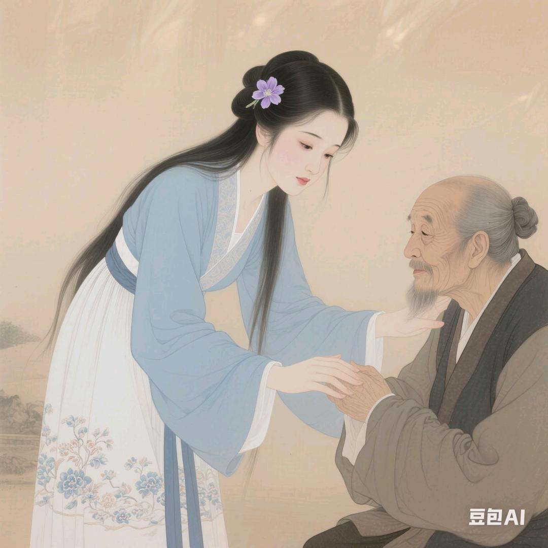 如今的我