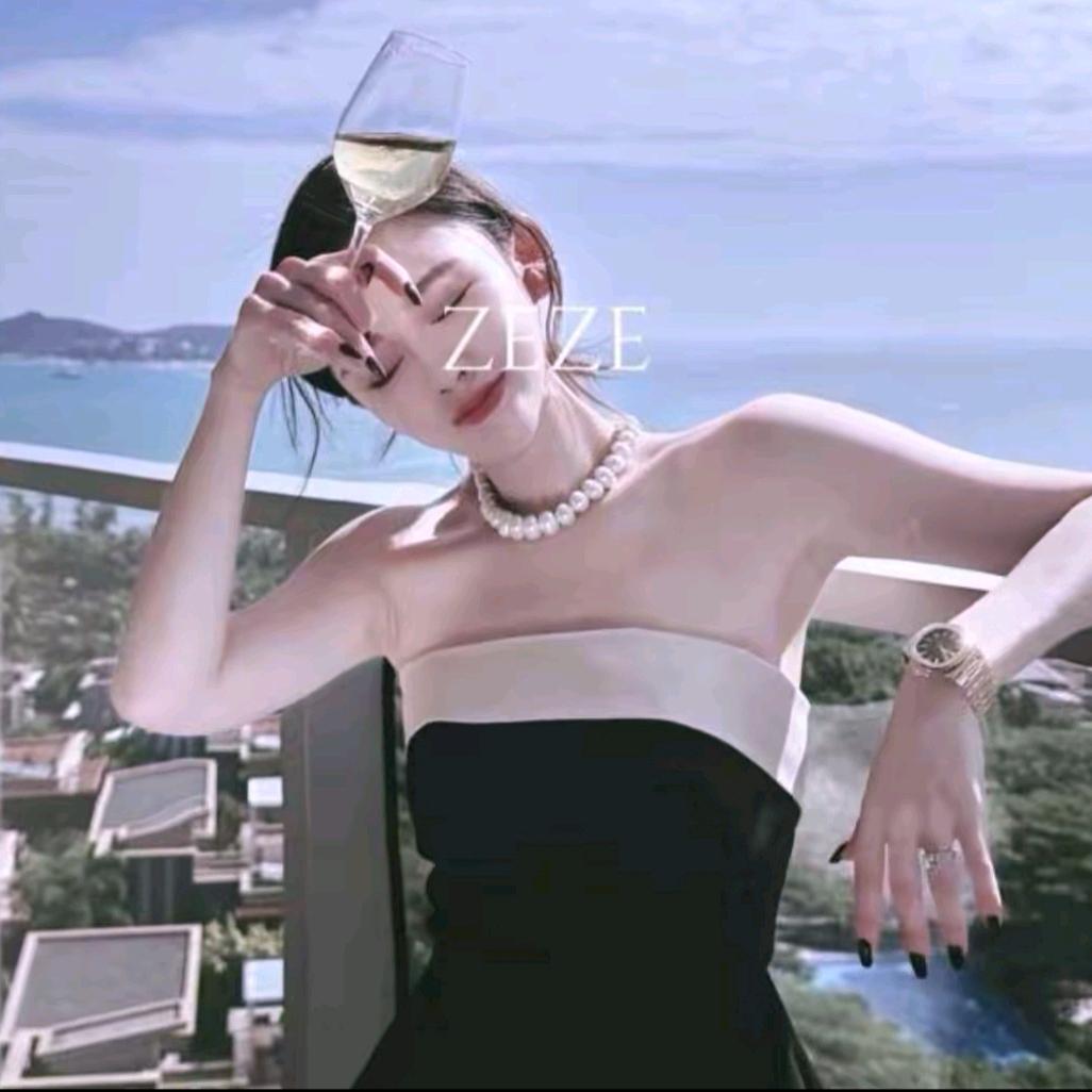 袁艺灵(时尚穿搭)