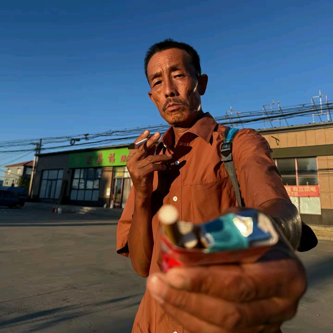 小伟氏