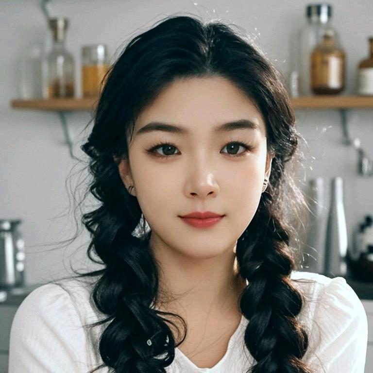 娟子