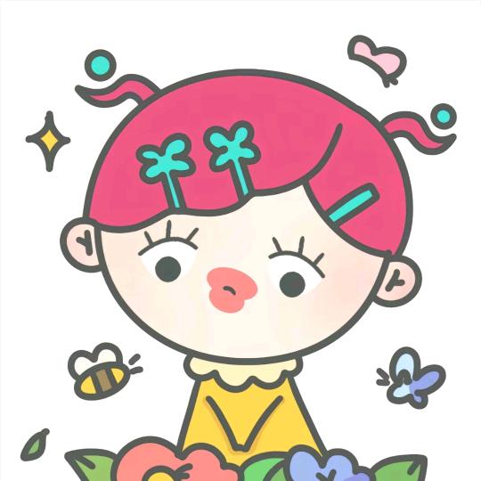 X歪歪丫.