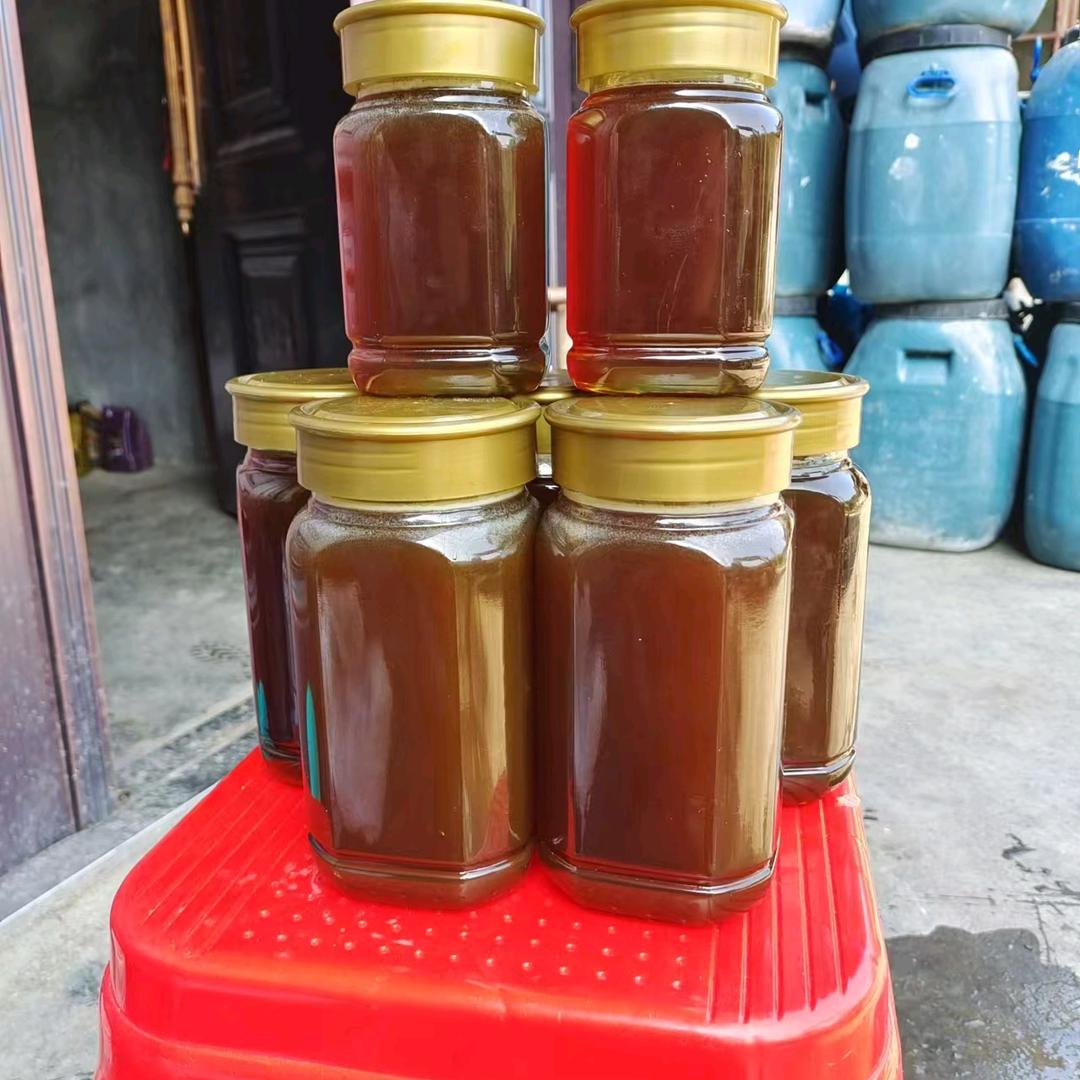 养鸡，养蜂大姐