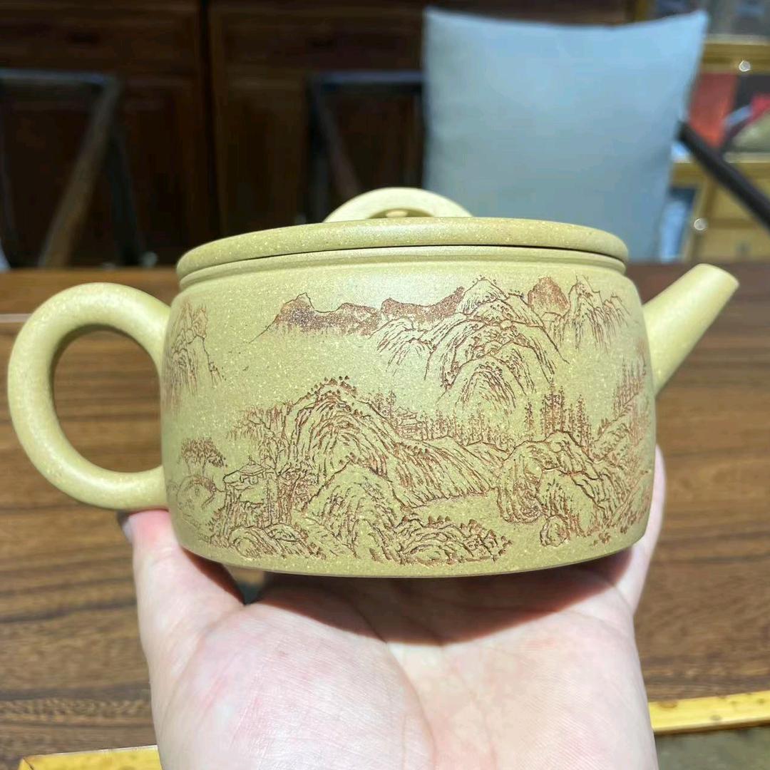 壶韵茗心