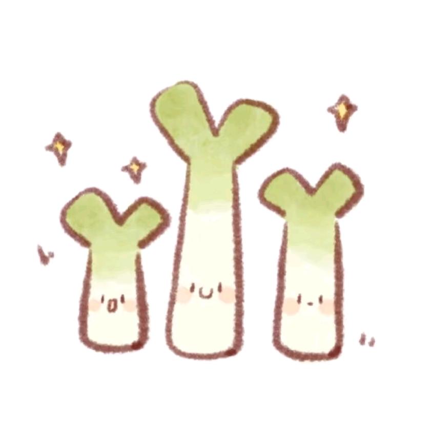 眨