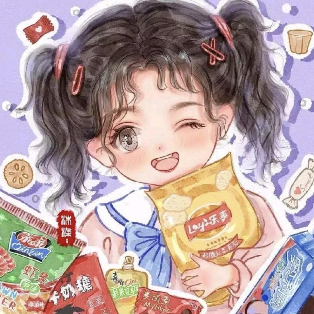 萍姐零食分享
