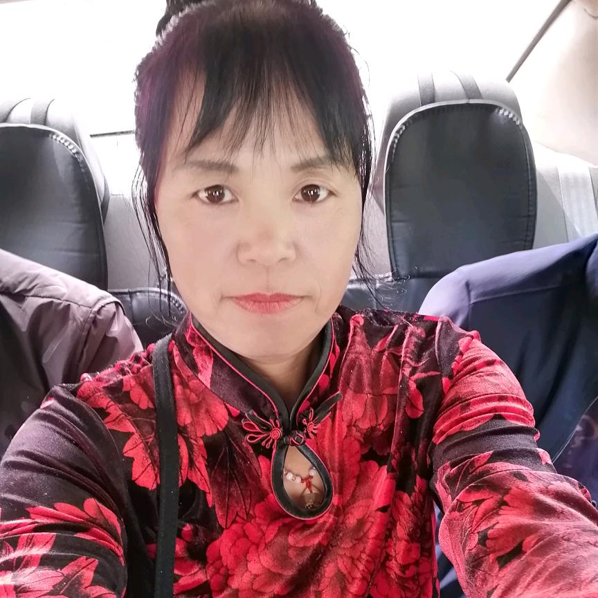 专业护工杨玉会