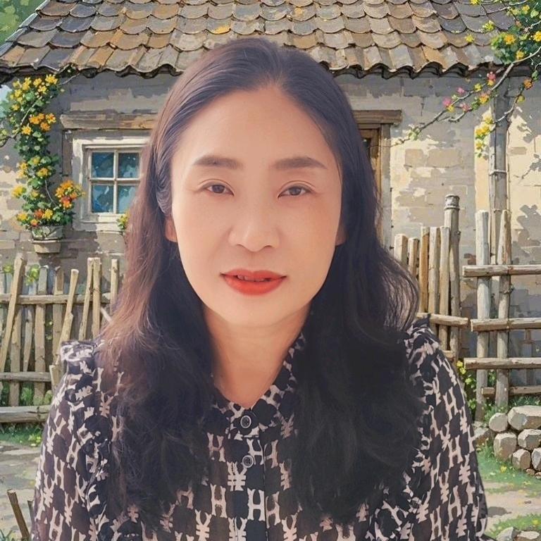 爱跳舞的梅姐