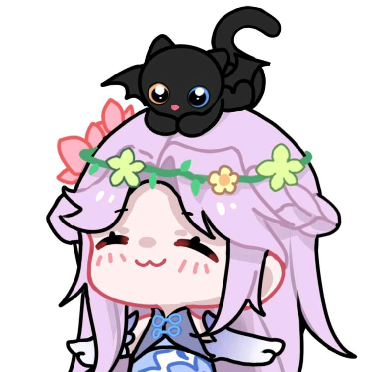 洛苓苓_永劫无间