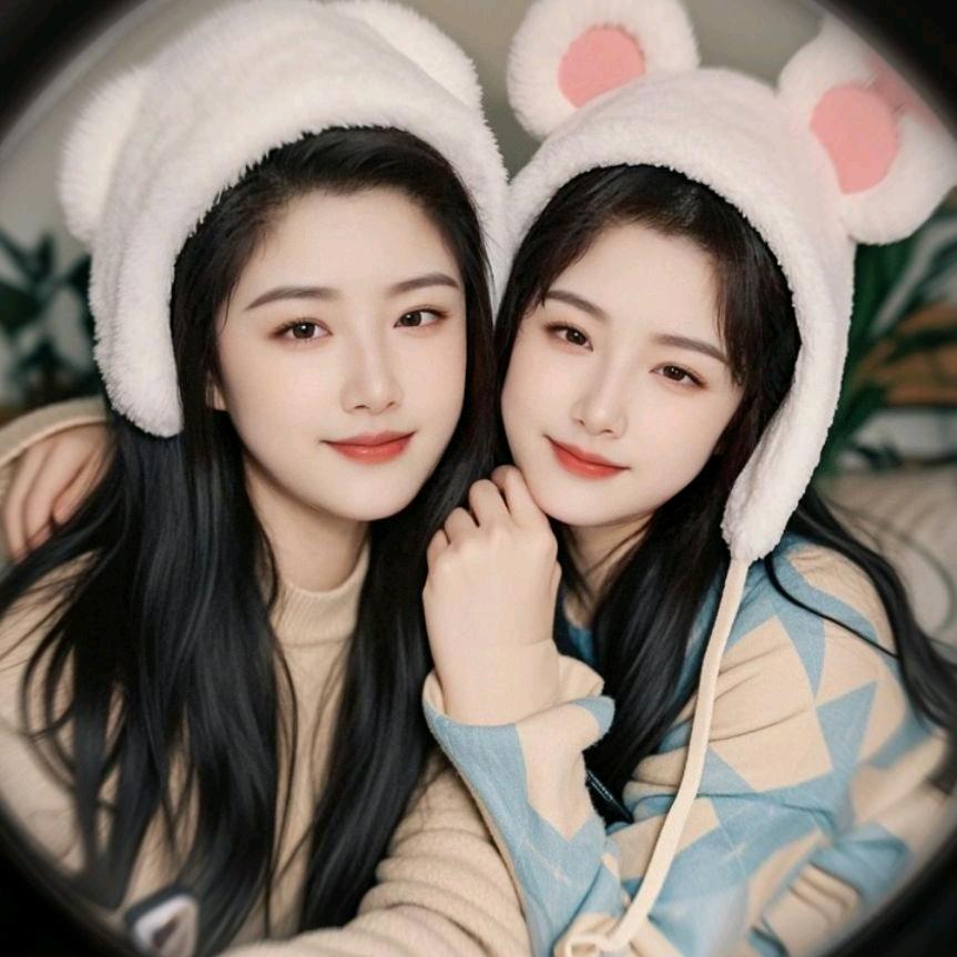 风儿来了花儿开了