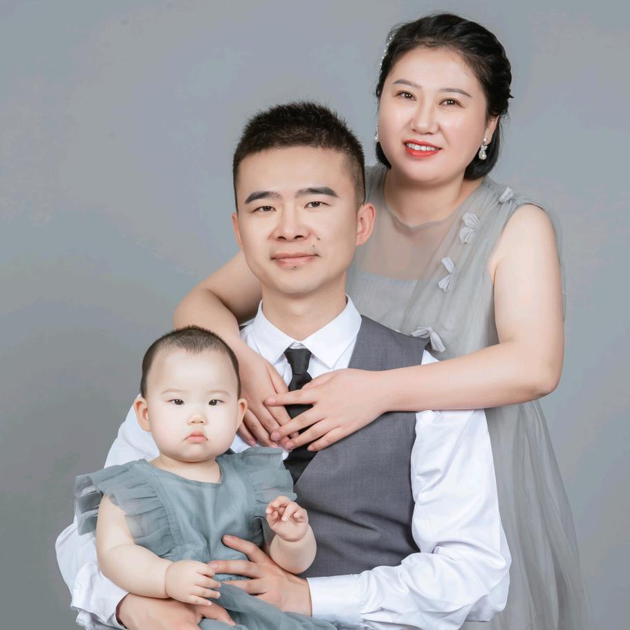 多米妈妈
