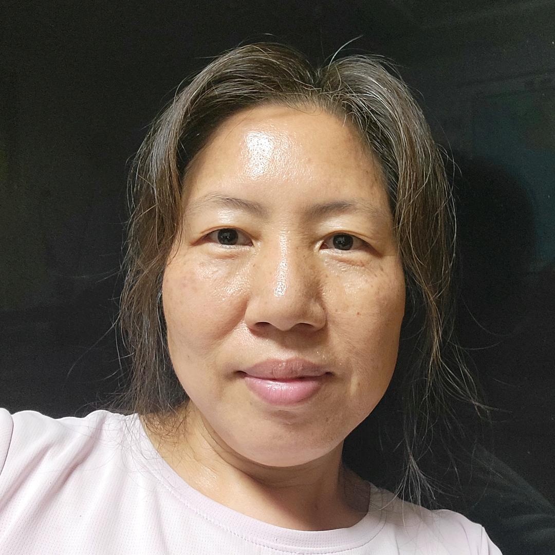 爱笑的阿平