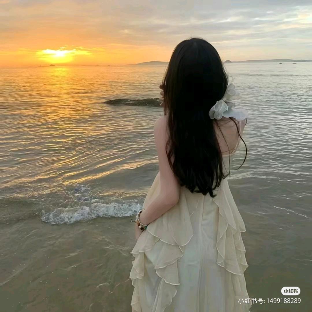 🍃浅笑