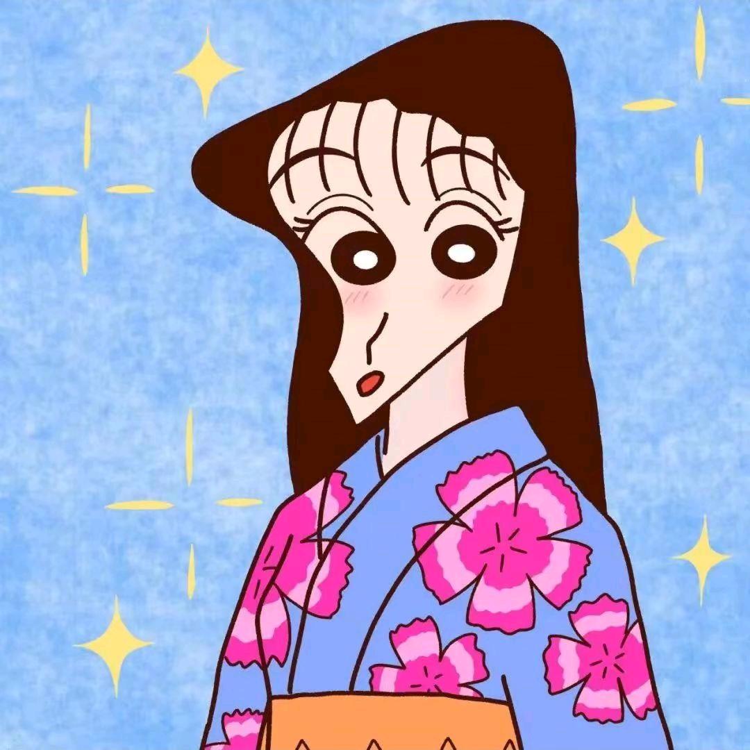 漂亮姐姐