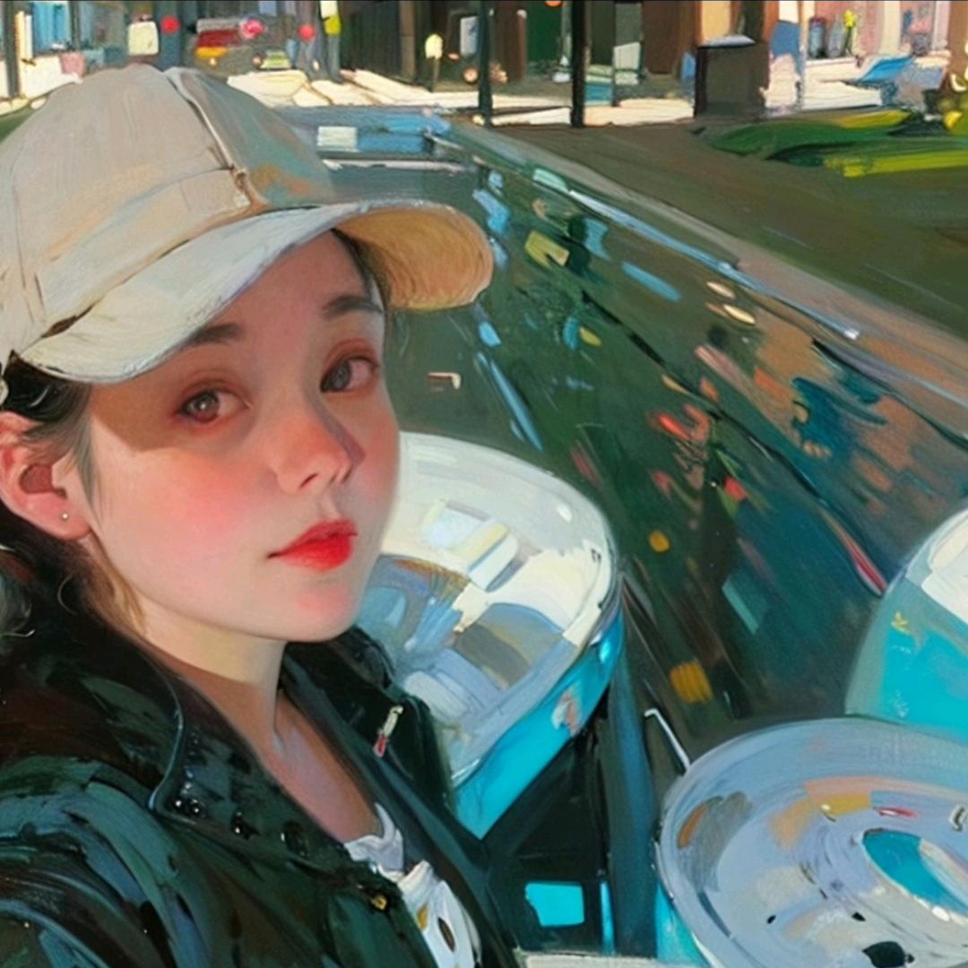 焕新李老师