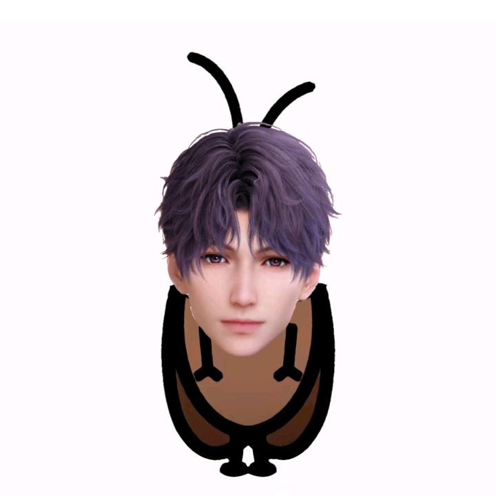 思思喵喵🐟🐦