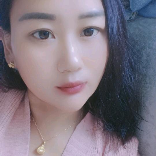 淡淡花香