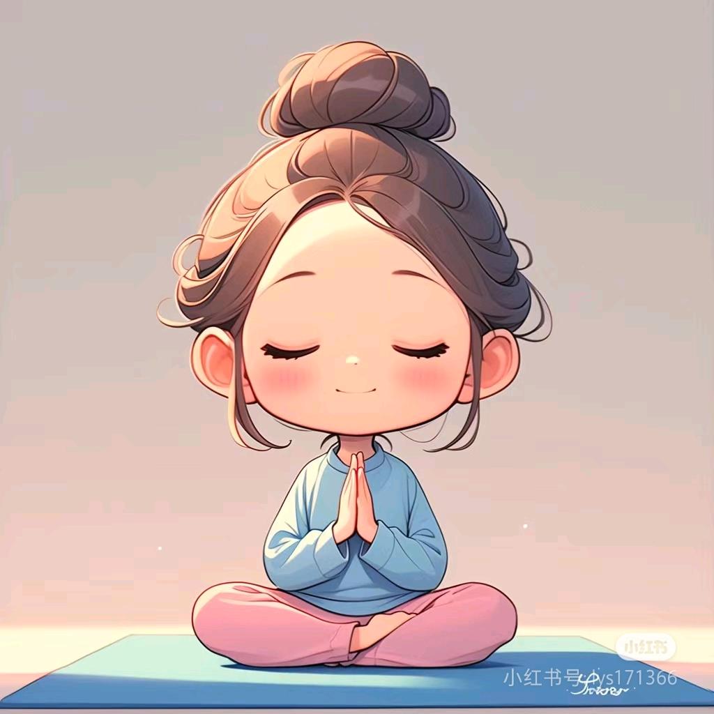 @静心❤️修己🙏