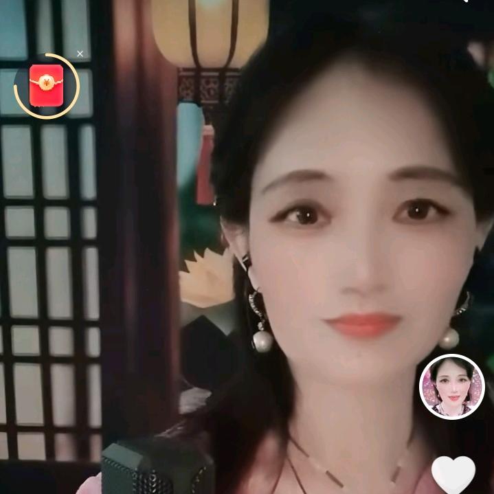 黄梅戏轻莲