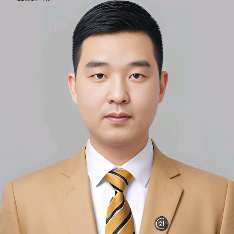 贝壳找房顾易汶