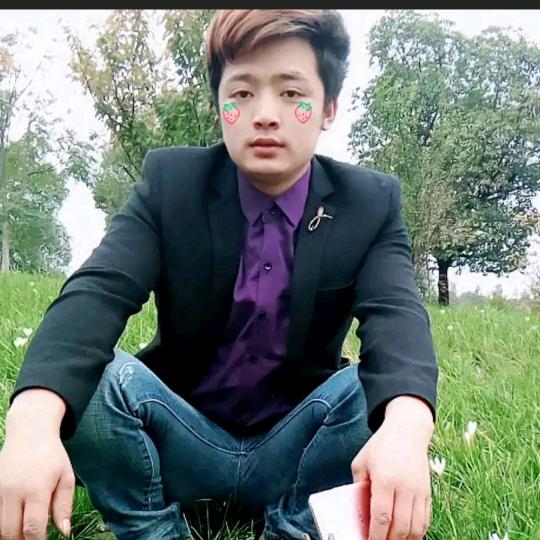 各自安好