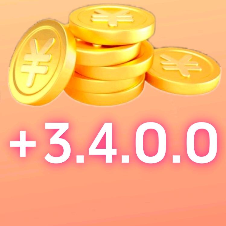 金币广告心心