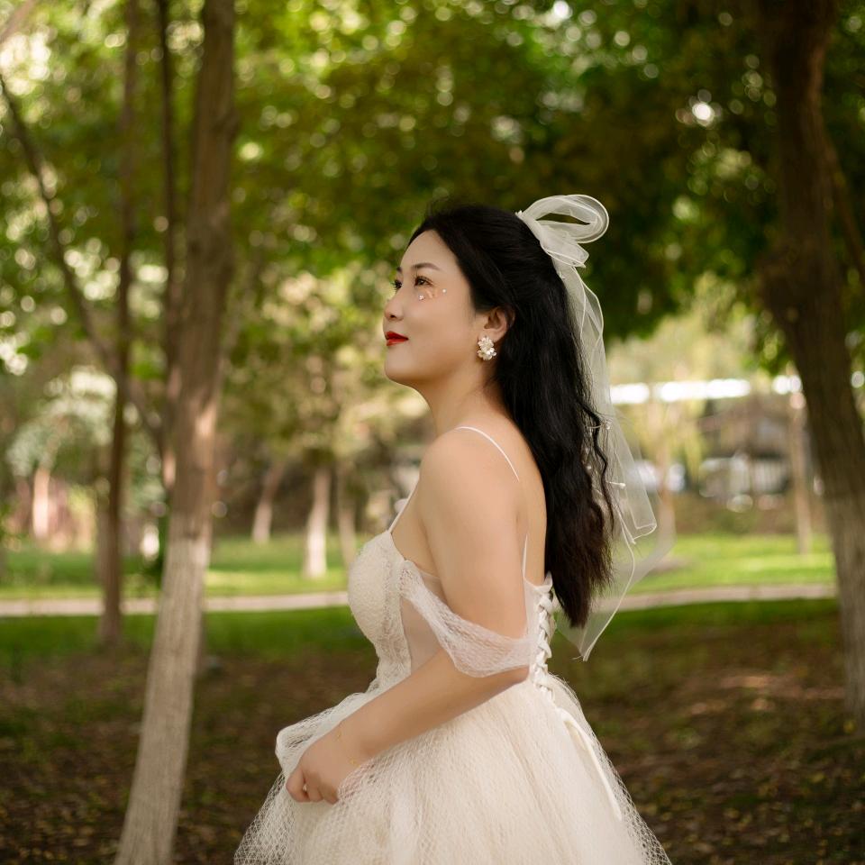 白小白💗