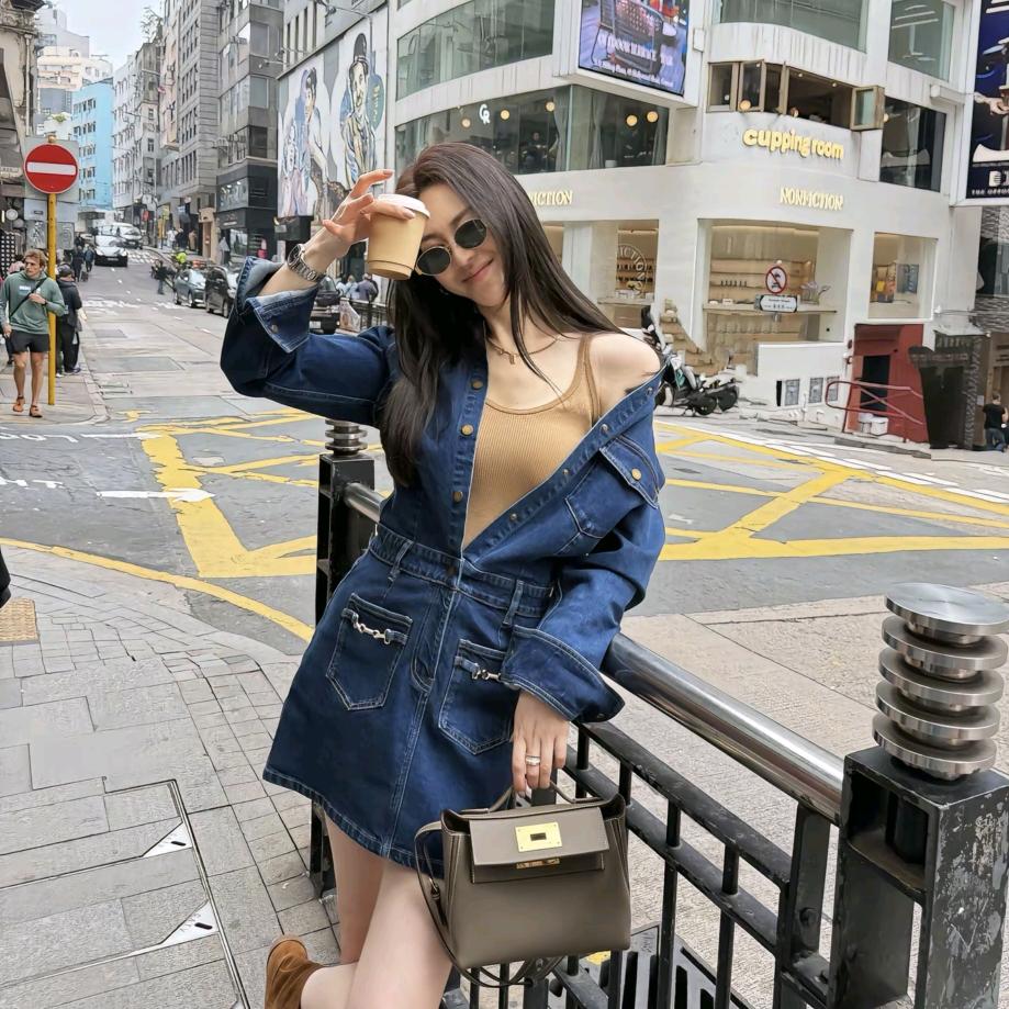 MsLime👑王嬛嬛OOTD