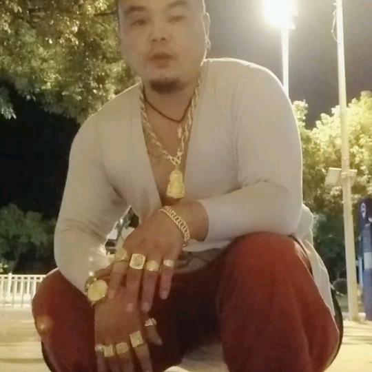 江西金戒指