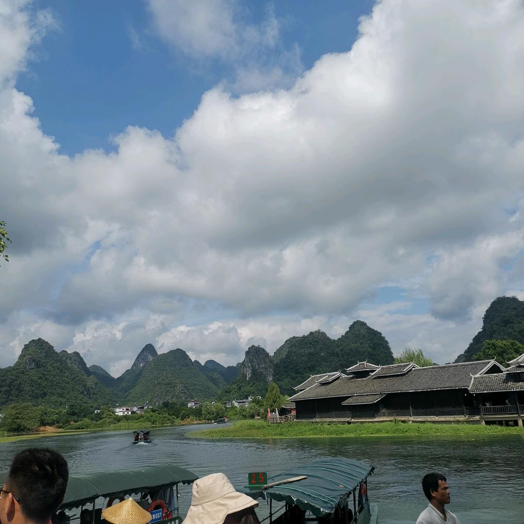 李志红
