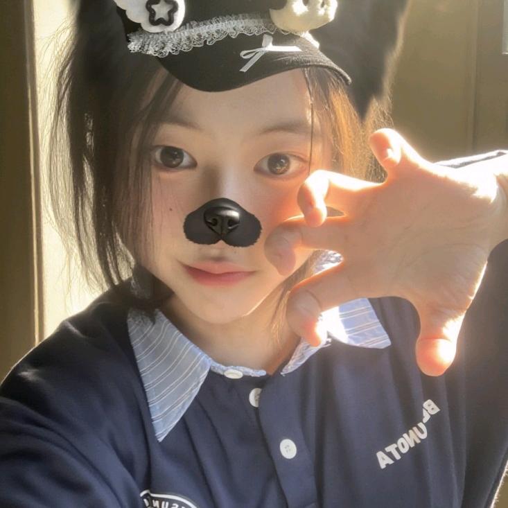 小嘉(聋人)